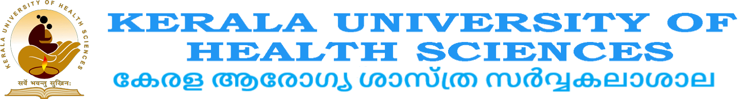 KUHS Logo